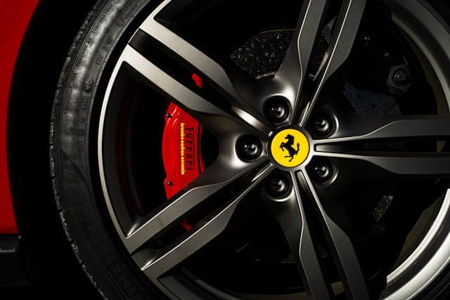 Rim Cleaning