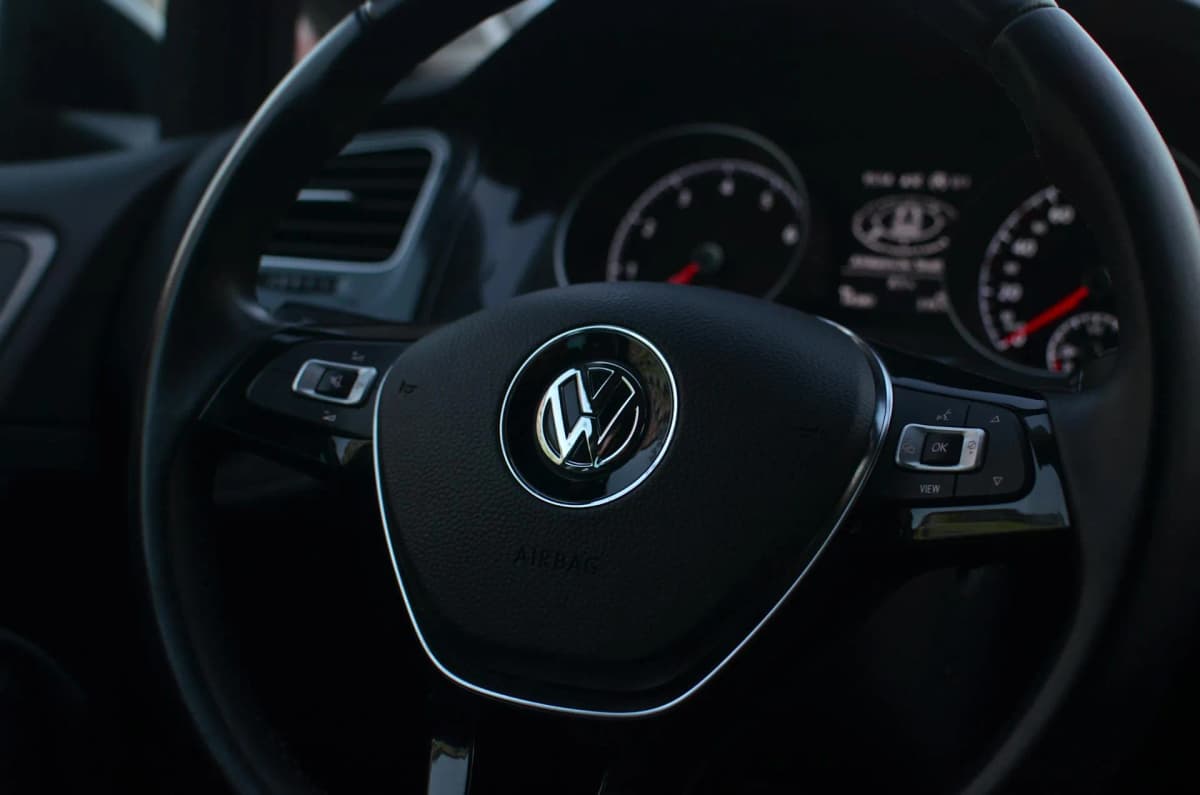 Interior Detailing