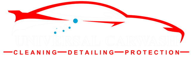 Universal Car Wash
