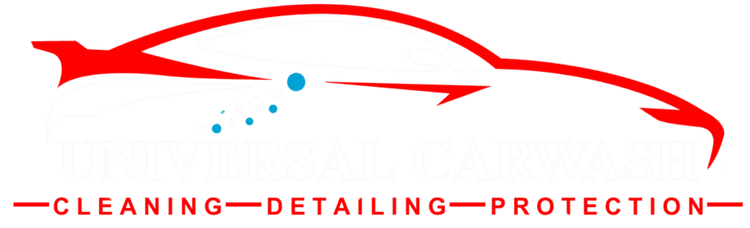 Universal Car Wash